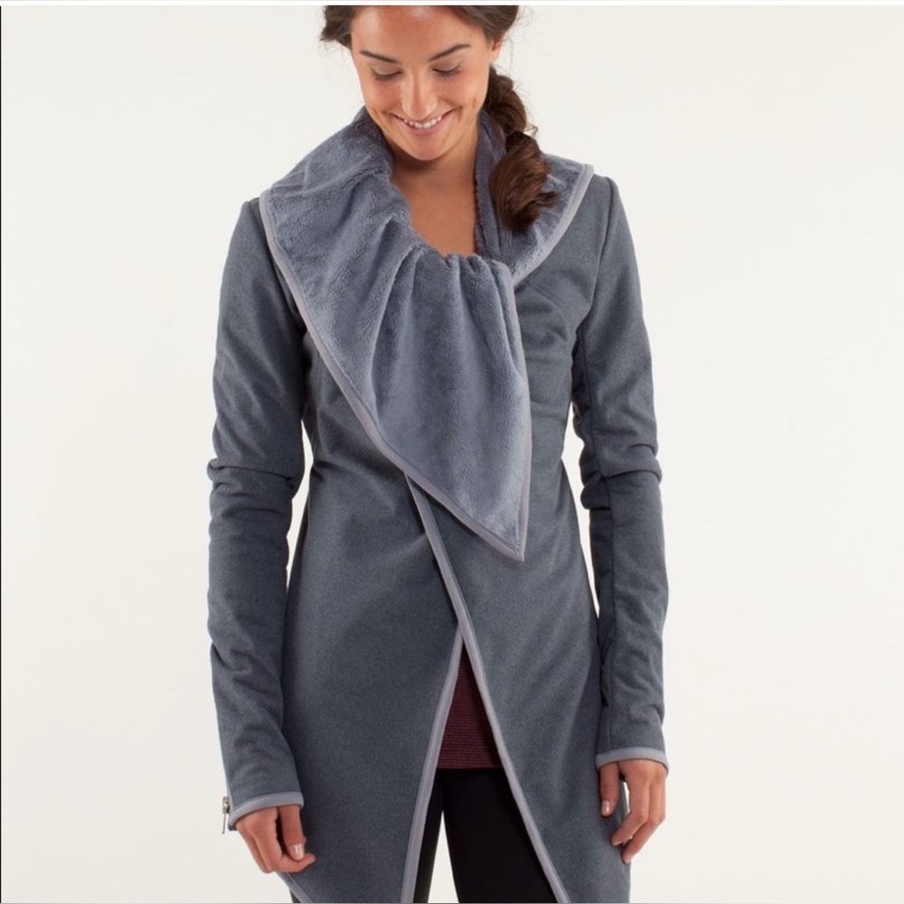 Lululemon Sweater